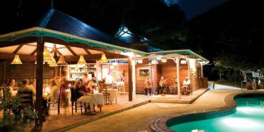 Stonefield Estate Resort, St Lucia